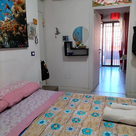 Ciuridda Mia Διαμέρισμα Παλέρμο Εξωτερικό φωτογραφία