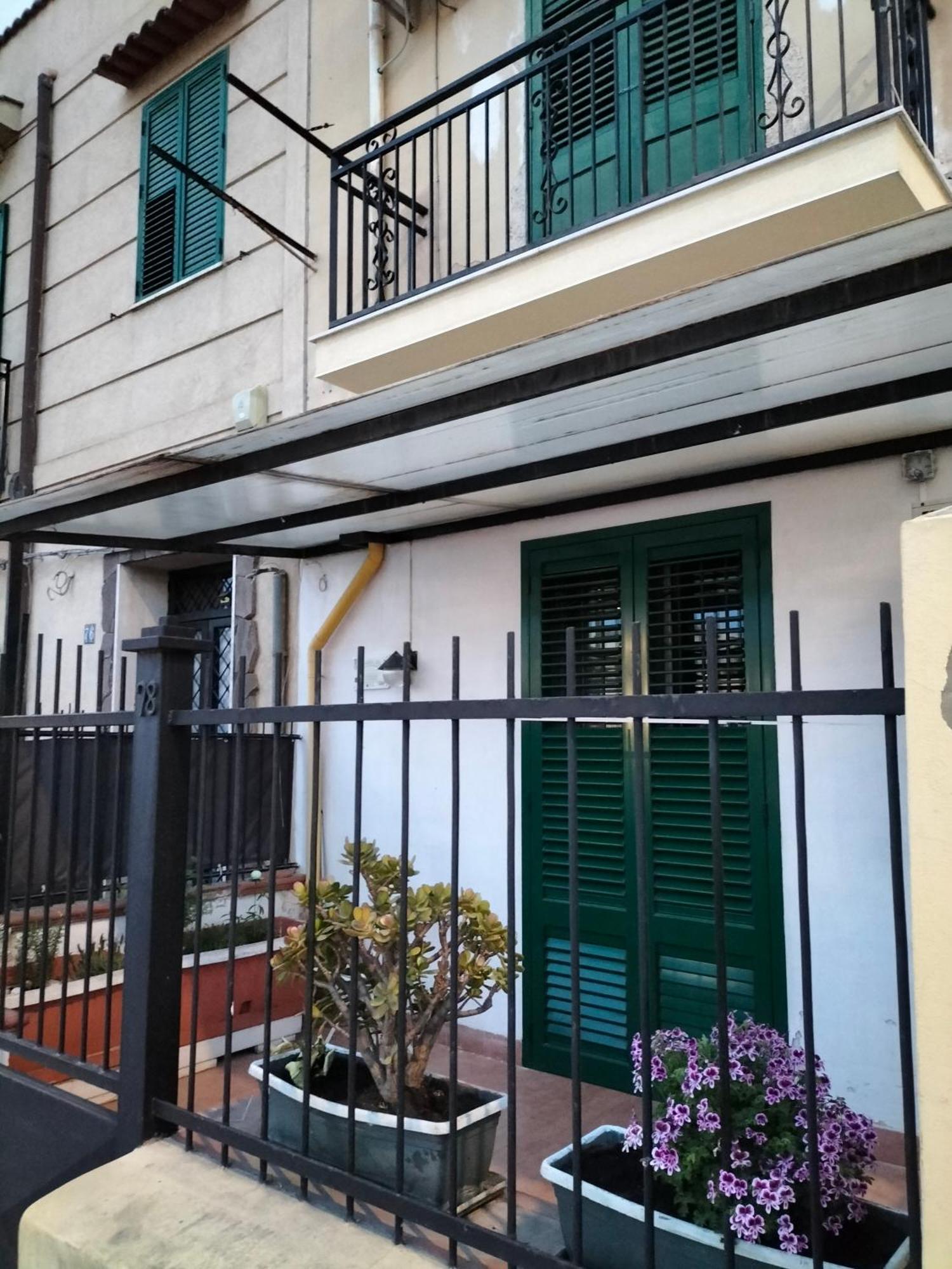Ciuridda Mia Διαμέρισμα Παλέρμο Εξωτερικό φωτογραφία