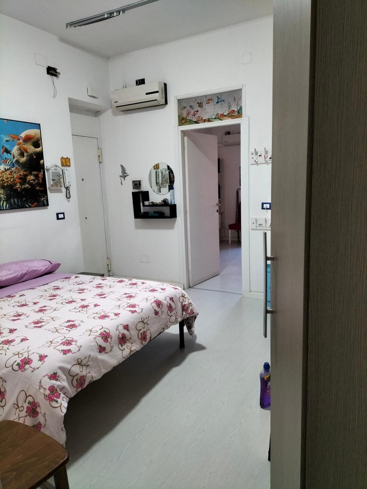 Ciuridda Mia Διαμέρισμα Παλέρμο Εξωτερικό φωτογραφία