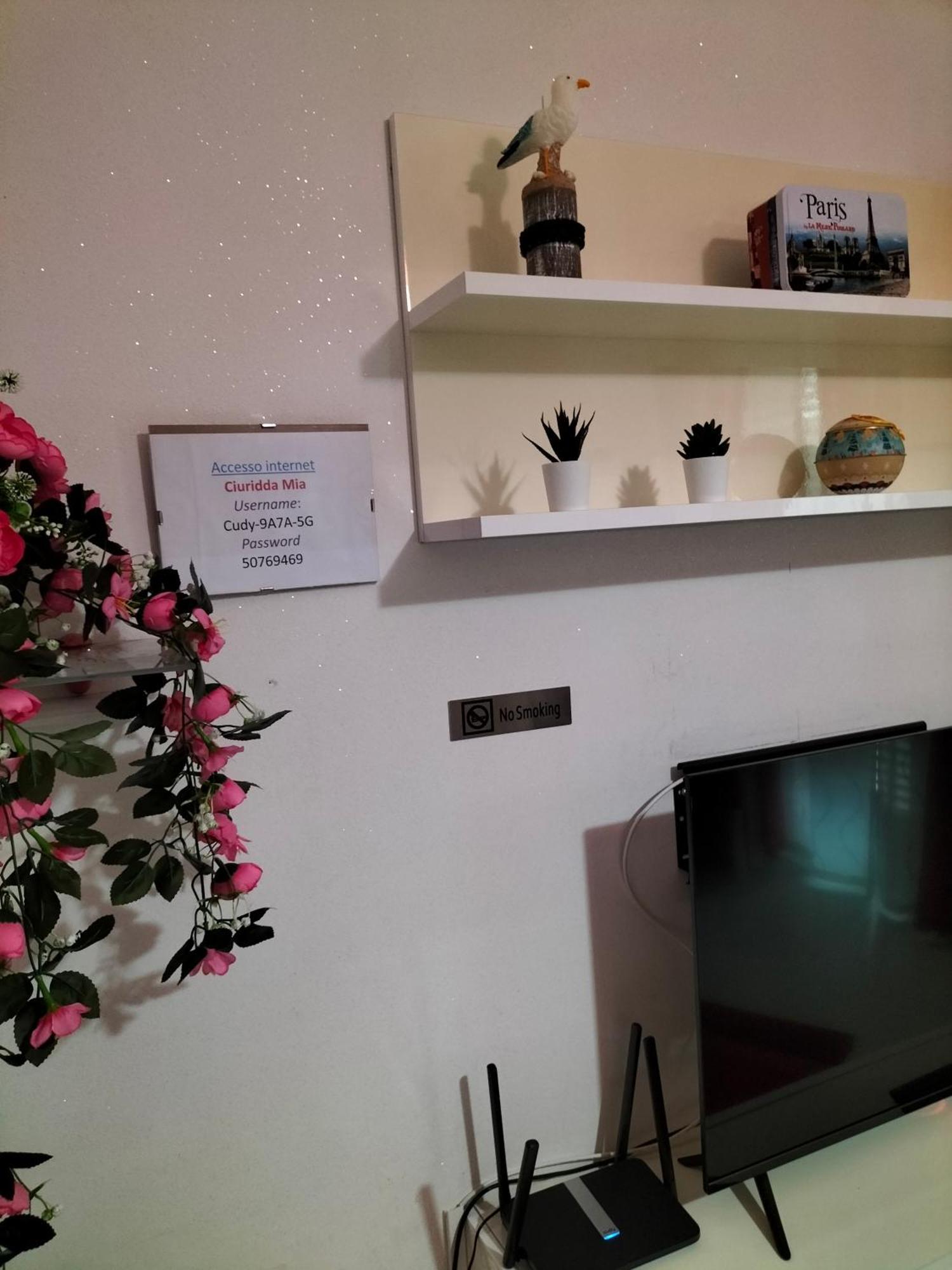 Ciuridda Mia Διαμέρισμα Παλέρμο Εξωτερικό φωτογραφία