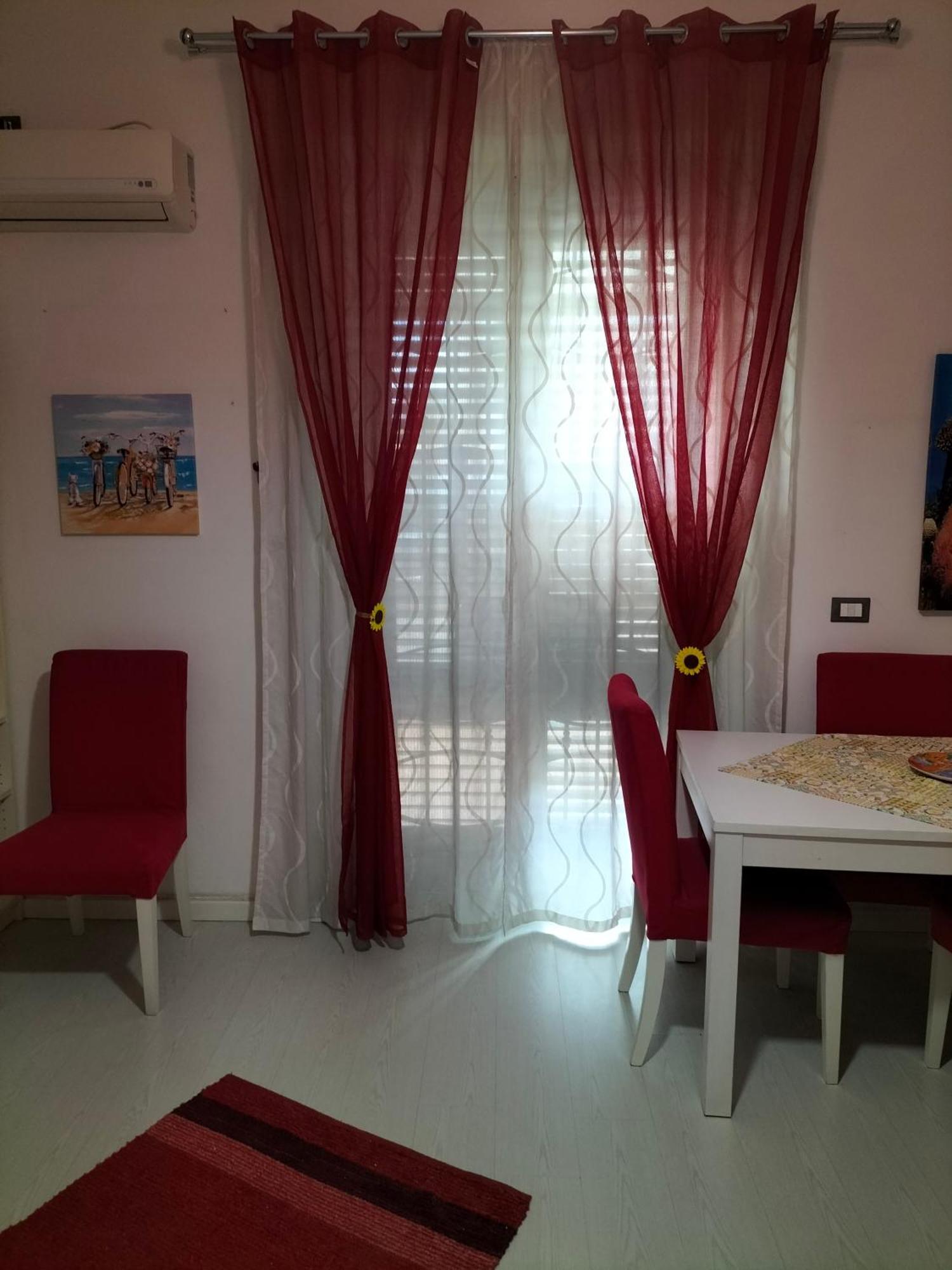Ciuridda Mia Διαμέρισμα Παλέρμο Εξωτερικό φωτογραφία