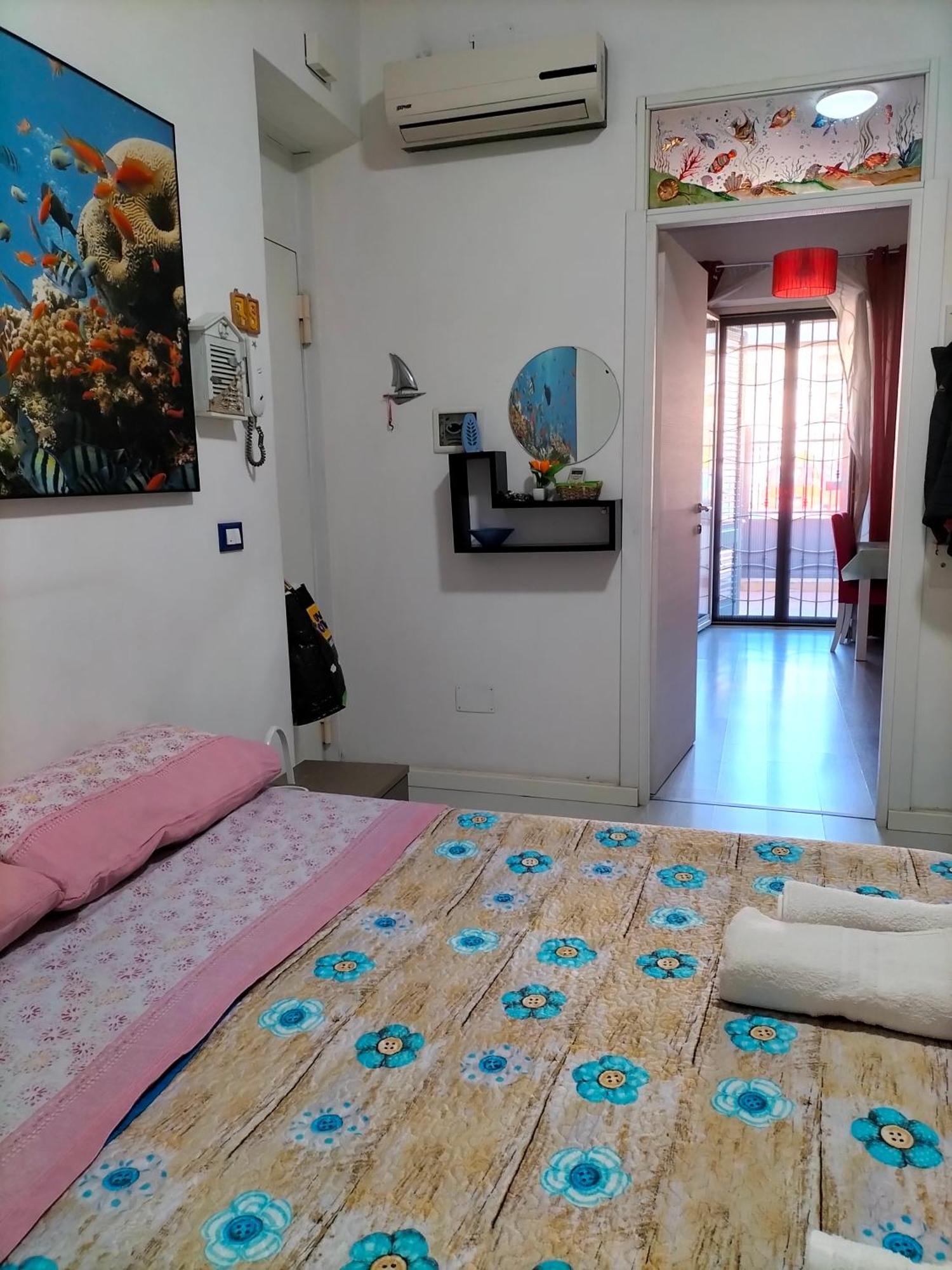 Ciuridda Mia Διαμέρισμα Παλέρμο Εξωτερικό φωτογραφία