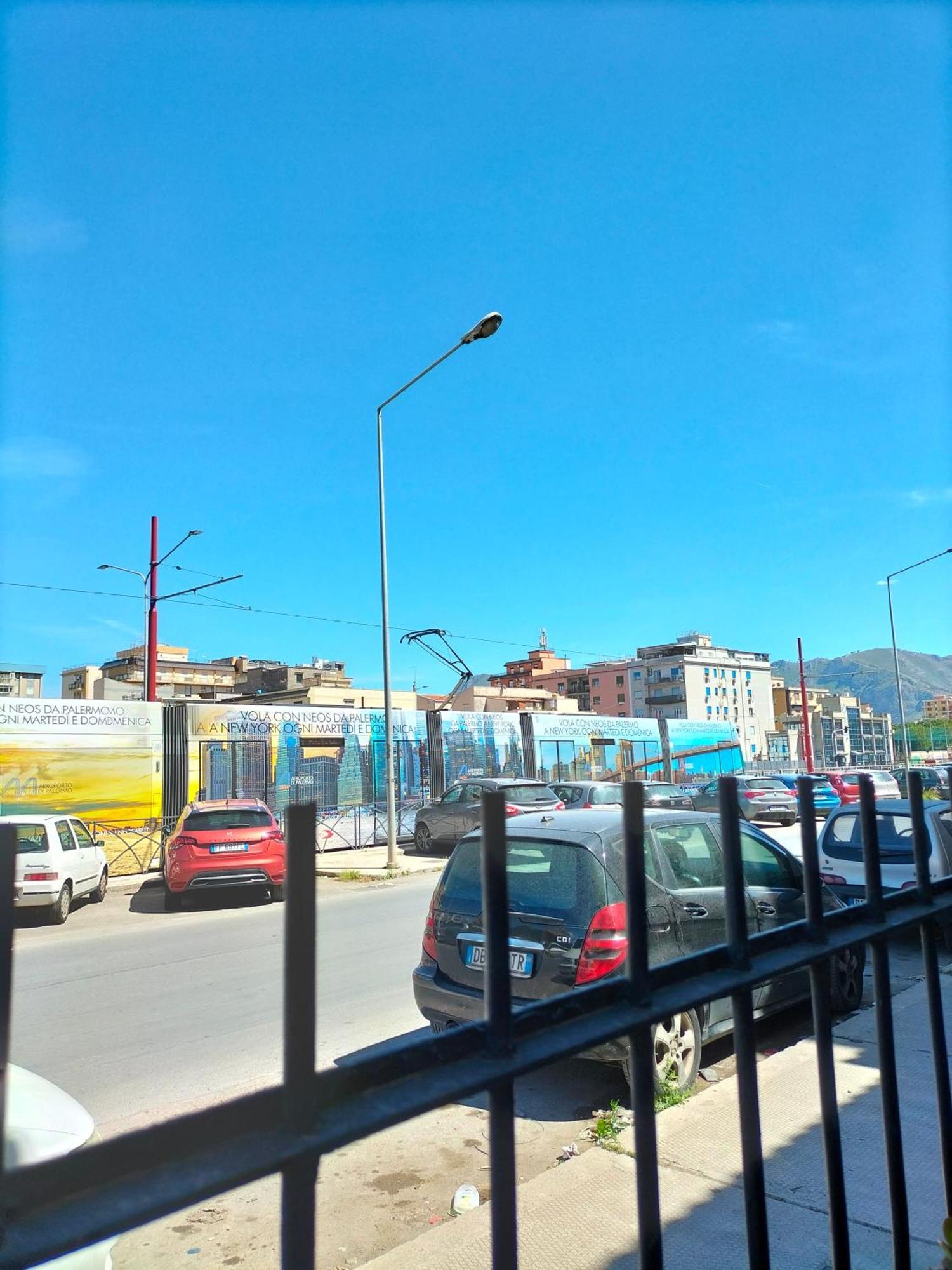 Ciuridda Mia Διαμέρισμα Παλέρμο Εξωτερικό φωτογραφία