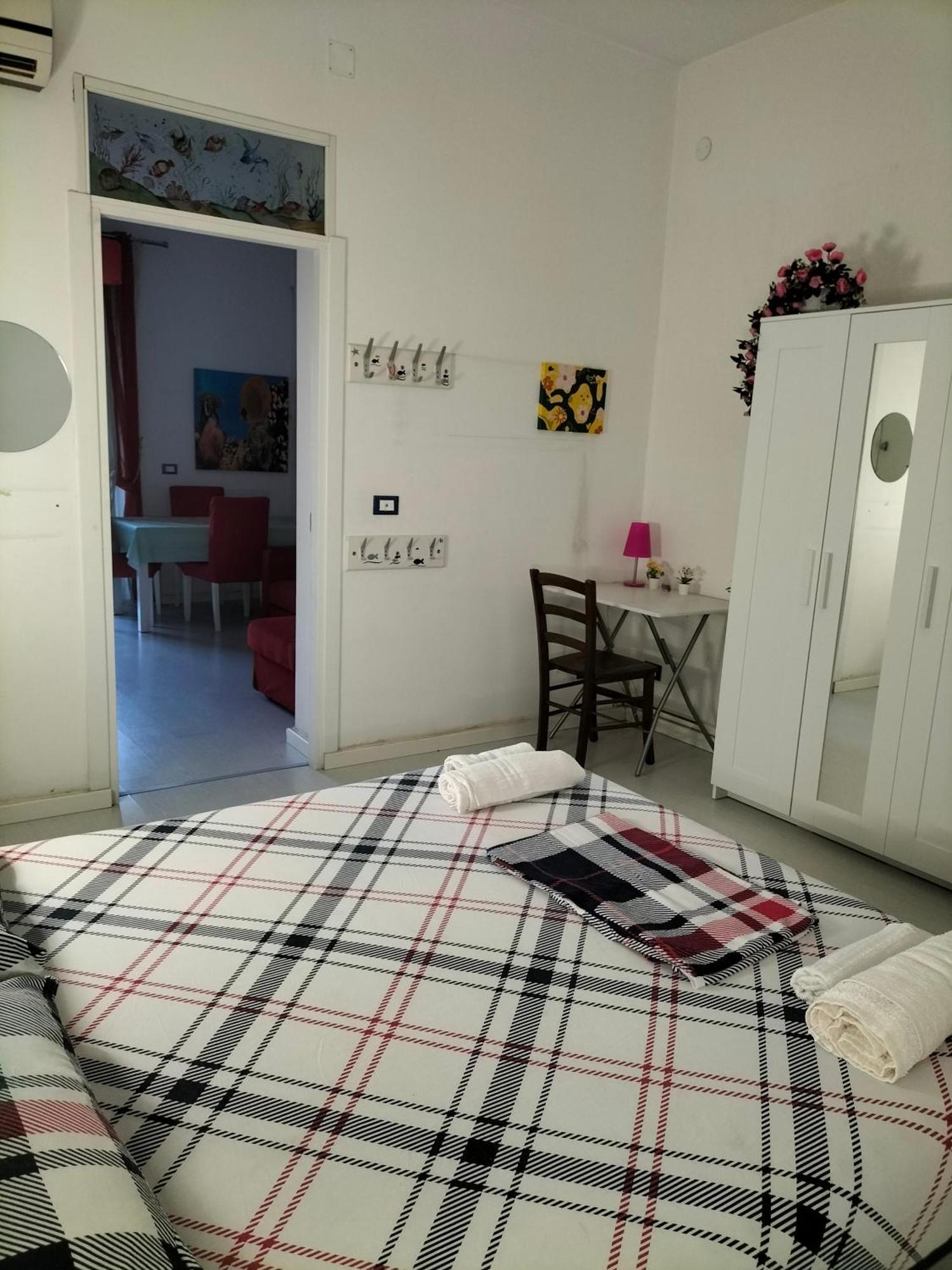 Ciuridda Mia Διαμέρισμα Παλέρμο Εξωτερικό φωτογραφία