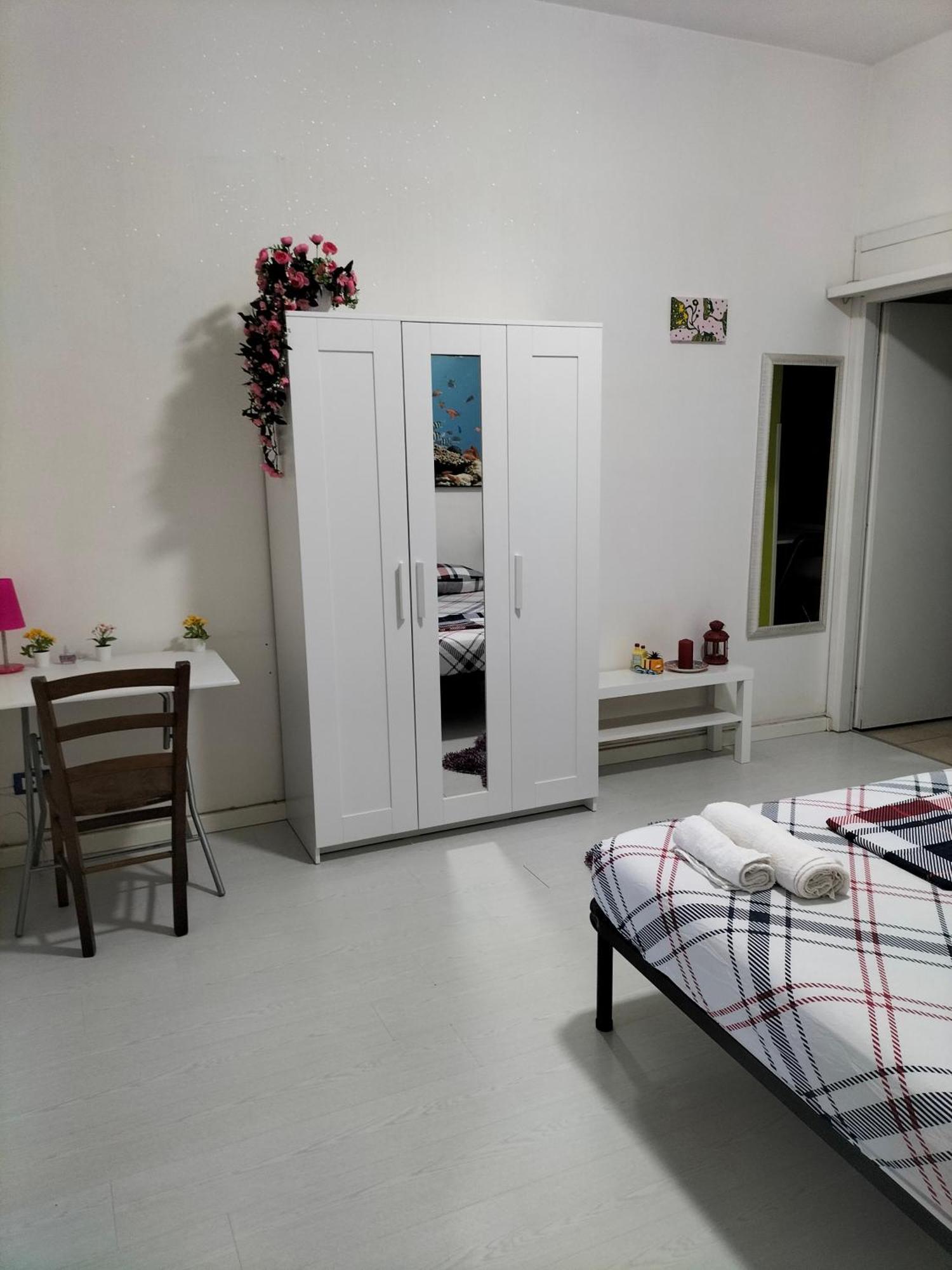 Ciuridda Mia Διαμέρισμα Παλέρμο Εξωτερικό φωτογραφία